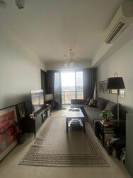 Botanique At Bartley (D19), Condominium #635210991